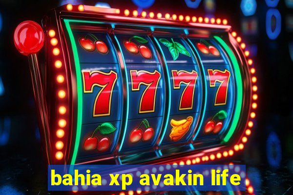 bahia xp avakin life